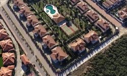 Antalya Döşemealtı’nda 493 m² Konut İmarlı Arsa 6,7 Milyon TL Bedelle İcradan Satışa Çıkıyor