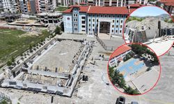 Isparta’da öğrencilere müjde: 3 okula halı saha, 1 okula spor salonu yapılıyor!
