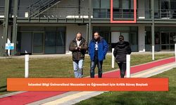 İstanbul Bilgi Üniversitesi Mezunları ve Öğrencileri İçin Kritik Süreç Başladı