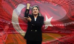 Antalyaspor maçında İstiklal Marşı işaret diliyle okundu!