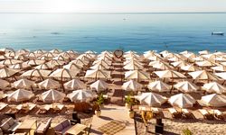 Best Beach Clubs in Antalya