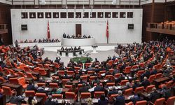 Yatırım Ve İhracatı Teşvik Eden Yeni Ekonomi Paketi Meclis Gündeminde