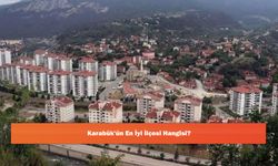 Karabük'ün En İyi İlçesi Hangisi?