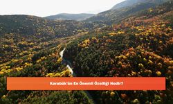 Karabük'ün En Önemli Özelliği Nedir?