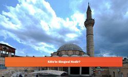 Kilis'in Simgesi Nedir?