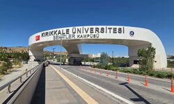 Kırıkkale'nin Simgesi Nedir?