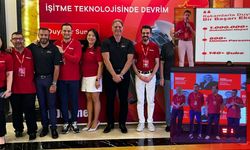 Duymer’den ‘Omega AI’ Lansmanı
