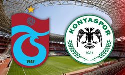 Tarihi final Antalya’da: Trabzonspor ile Konyaspor