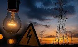Mersin’de 23 Mayıs 2026 Elektrik Kesintisi! İlçe İlçe Saatler ve Mahalleler