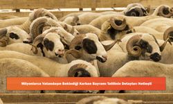 Milyonlarca Vatandaşın Beklediği Kurban Bayramı Tatilinin Detayları Netleşti