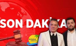Muhittin Böcek ve Gökhan Böcek hakkında ara karar çıktı: 1 kişi tahliye edildi!