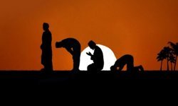Antalya’da 2 Mayıs Namaz Vakitleri Belli Oldu: İşte Günün Ezan Saatleri
