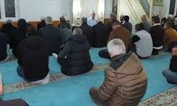 Antalya’da 17 Mayıs Namaz Vakitleri Belli Oldu: İşte Günün Ezan Saatleri