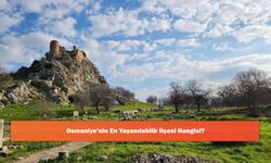 Osmaniye'nin En Yaşanılabilir İlçesi Hangisi?