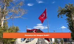 Osmaniye'nin Simgesi Nedir?