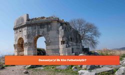Osmaniye'yi İlk Kim Fethetmiştir?
