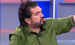 Rasim Ozan Kütahyalı'nın hesabına 16 milyon TL girmiş!