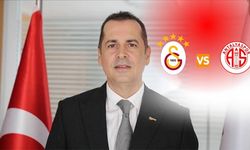 Antalyaspor Başkanı Perçin kritik maç öncesi konuştu! "Fenerbahçe ve Trabzona çelme taktık"