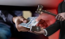 Antalya'da özel hastane denetiminde rüşvet davasında karar!