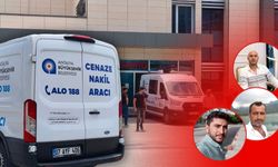 Antalya'da selektör kavgasında öldürülen 3 kişinin cenazeleri teslim alındı!