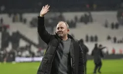 Beşiktaş Teknik Direktörü Sergen Yalçın Hakkında Ayrılık İddiaları