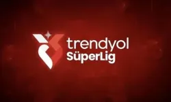 Süper Lig’de yeni sezon takvimi belli oldu!