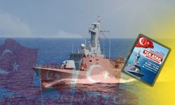 TCG Atak, 19 Mayıs’ta Antalya’da ziyarete açılıyor!