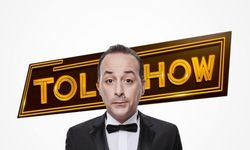 "Tolgshow" Antalya’da izleyiciyle buluşacak!