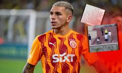 Torreira’ya saldırı anına ait görüntüler ortaya çıktı! "Öldürmek en doğal hakkım"