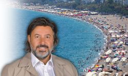 Uzmanından çarpıcı açıklamalar: “Antalya oturmuş bir turizm imparatorluğu”