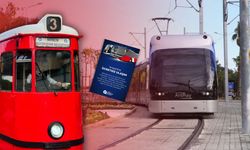 Antalya’da 19 Mayıs’ta toplu ulaşım ücretsiz olacak