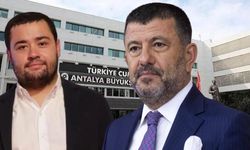 Veli Ağbaba Gökhan Böcek hakkında suç duyurusunda bulundu!