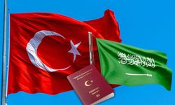 Türkiye ile Suudi Arabistan arasında vize muafiyeti gündemde!