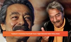 Yeşilçam’ın Unutulmaz İsmi Kadir İnanır Yoğun Bakımda Tedavi Altına Alındı