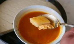 Yozgat'ın En Ünlü Yemeği Hangisi?