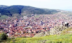 Yozgat'ın Kaç Tane İlçesi Var?