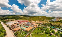 Yozgat'ın Simgesi Nedir?