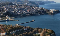 Zonguldak'ı İlk Kim Fethetmiştir?