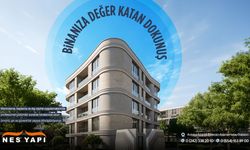 Antalya’da Mantolama ve Yalıtımın Adresi: Nes Yapı