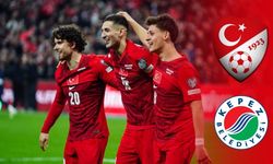 Antalya'da Kepez Belediyesi'nden milli maç jesti!