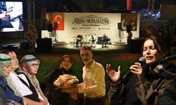 Antalya'da Abdal Musa Sultan'ı anma etkinlikleri başladı!