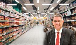 Antalya'da esnaftan zincir marketlere “500 metre” çağrısı!