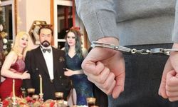 Isparta'da 83 yıl hapis cezasıyla aranıyordu: Adnan Oktar suç örgütü bağlantılı şahıs yakalandı!