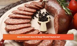 Afyon Et Kimin? Afyon Et Hangi Ülkenin? Boykot mu?