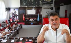 Aksu Belediye Başkanı, Cemal Enginyurt’un sözlerine tepki gösterdi!