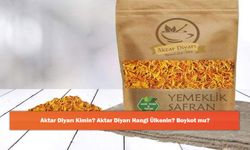 Aktar Diyarı Kimin? Aktar Diyarı Hangi Ülkenin? Boykot mu?