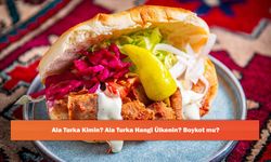 Ala Turka Kimin? Ala Turka Hangi Ülkenin? Boykot mu?