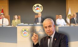 Alanya’da denizi kirleten işletmeler kamuoyuna açıklanacak!