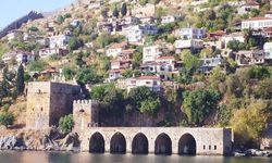Antalya Alanya’da 5,6 Milyon TL Değerinde Dubleks Daire İcradan Satışa Çıkıyor