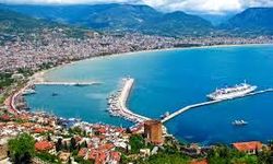 Alanya Payallar’da 1.497 Metrekarelik Tarla Mahkeme Kararıyla Satılacak